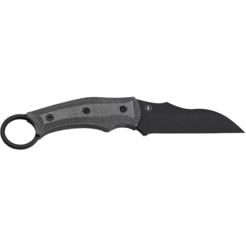 Нож Boker Magnum Straight Karambit (02RY700)