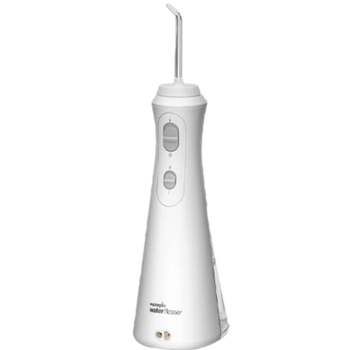 Іригатор Waterpik WP-490 White