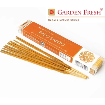 Ароматические палочки Пало Санто Garden Fresh Palo Santo