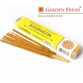 Ароматические палочки Аюрведа Garden Fresh Ayurveda