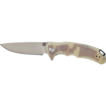 Нож Artisan Tradition Small SW G10 Camo (m416527)