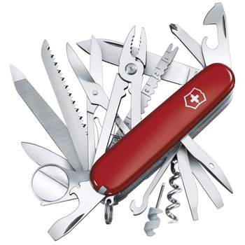 Нож Victorinox Swiss Champ (m416424)