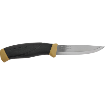 Ніж Morakniv Companion S Desert Sandvik 12C27 (m416584)