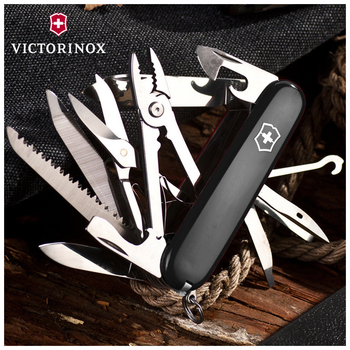 Ніж Victorinox Handyman 91 мм (m422887)