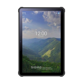 Планшет Sigma Tab A1025 X-treme 10.1" 4G 4/64GB (m424957)