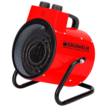 Обігрівач Grunhelm GPH-3000 (m425921)