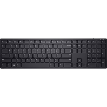 Клавіатура Dell Wireless Keyboard KB500 RU (m421720)