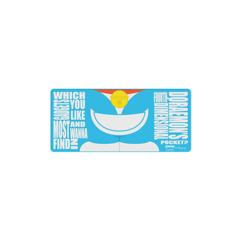 Коврик для мышки Akko Doraemon Mousepad (m420112)