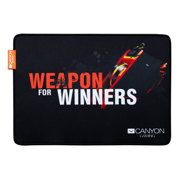 Килимок для мишки Canyon MP-8 (m420117)
