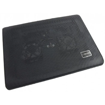 Подставка для ноутбука Esperanza Tivano Notebook Cooling Pad all types (m419777)