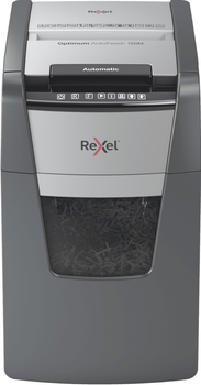 Шредер Rexel Optimum AutoFeed+ 150M (2020150MEU)