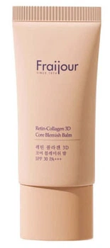 ВВ-крем для лица Fraijour Retin-Collagen 3D Core Blemish Balm SPF 30 PA+++ 50 мл (8802929009896)