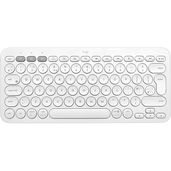 Клавиатура Logitech K380s Multi-Device tooth UA (m421718)
