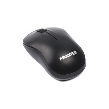 Мышка Maxxter Mr-422 Wireless (m421689)