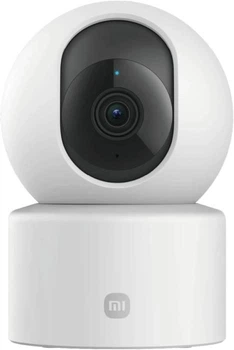 IP-камера видеонаблюдения Xiaomi Smart Camera C301 BHR8683GL White