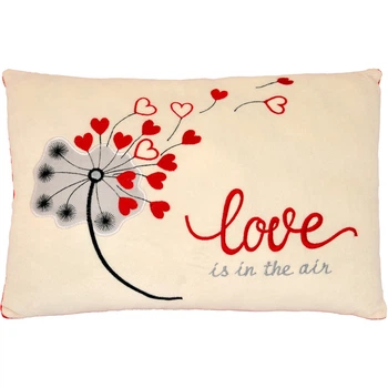 М'яка іграшка Tigres Подушка Love is in the air (m524755)