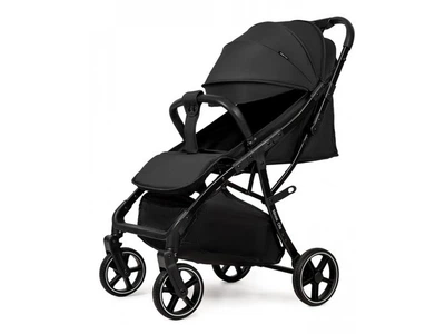 Прогулочная коляска Ola, Ninos (black)