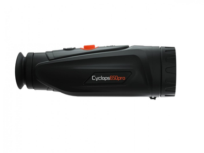 Тепловизионный прибор ThermEye Cyclops CP650Pro