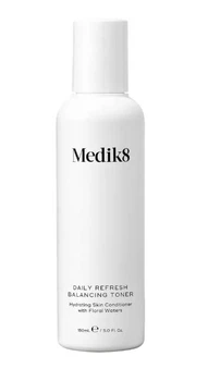 Зволожувальний тонік без спирту Medik8 Daily Refresh Balancing Toner