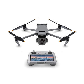 Dji Mavic 3 PRO с пультом DJI RC квадрокоптер