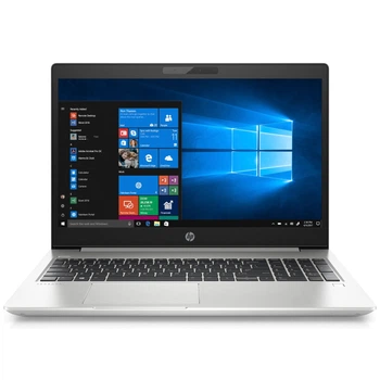 Ноутбук HP ProBook 450 G6 / 15.6” 1920x1080 FullHD / i7-8565U / 8 ГБ / SSD 256 ГБ / Intel UHD Graphics 620 / Класс Б Б/У