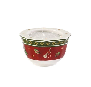 Свічник Villeroy & Boch Toy's Delight 6 см (1485853997)