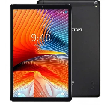 Планшет YOTOPT 10 110 4/64GB Black