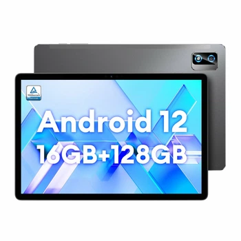 Планшет Headwolf WPAD2 8/128Gb Grey