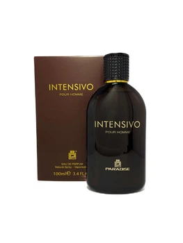 Paradise Intensivo Pour Homme (чоловіча) парфумована вода 100 мл