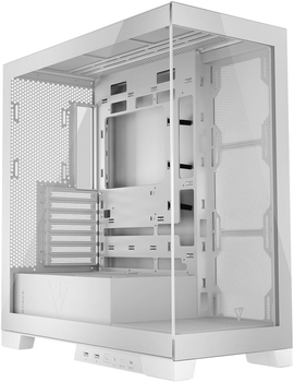 Obudowa Modecom Volcano Space Midi White (AT-SPACE-PG-NF-20-000000-0002)