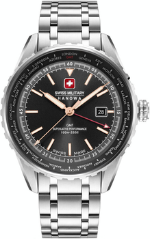 Мужские часы Swiss Military Hanowa Afterburn SMWGH0003203