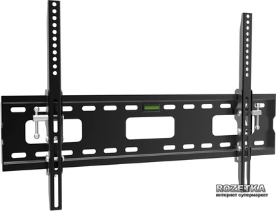 Настенное крепление для телевизора X-Digital Steel 40-65" ST415 Black (6185118)