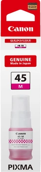 Чорнило Canon GI-45 PIXMA Gxxxx Magenta