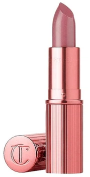 Помада для губ Charlotte Tilbury K.I.S.S.I.N.G Satin Shine Lipstick - Icon Baby (мініформат 1.1г) (5056446634588)