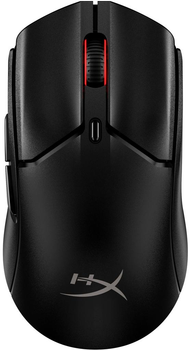 Мышь игровая HYPERX Pulsefire Haste 2 Mini Wireless Black (7D388AA)
