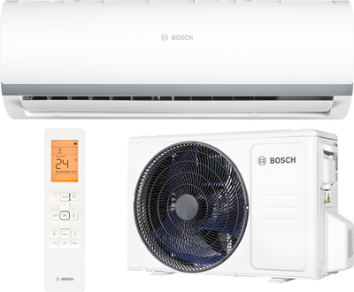 Кондиционер Bosch CL2000 RAC 7 kW