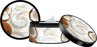 Олія для тіла Revers Dermo Spa Coconut 200 мл (5902114887346)