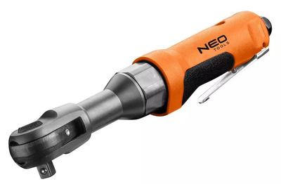 Пневматичний ключ NEO Tools кутовий  1/2" 88 Нм 14-012 (5907558442588)