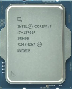 Процесор Intel Core i7-13700F (CM8071504820806) Tray