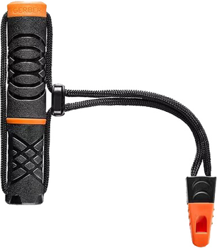 Rozpałka Gerber Fire Starter + gwizdek alarmowy (31-003151)