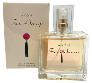 Парфумована вода Avon Far Away 30 мл