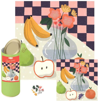 Puzzle Designworks Ink Fruit 60.96 x 60.96 cm 1000 elementów (0840214808951)