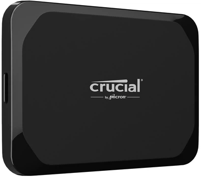 Внешний SSD накопитель 1 TB Crucial X9 (CT1000X9SSD9)