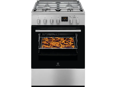 Плита кухонная Electrolux - LKK660220X