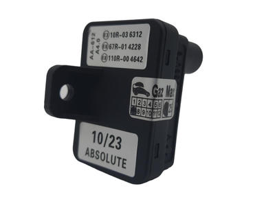 Map-sensor Autronic AA-612 Датчик тиску та вакууму