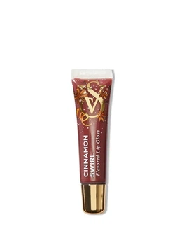 Блеск для губ Victoria’s Secret Holiday 2023 Seasonal Flavor Gloss Cinnamon Swirl 13 г