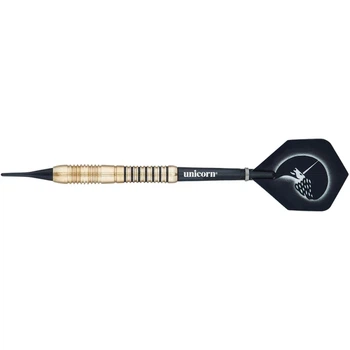 Дроти для дартсу Unicorn Core Brass S2 - 3 шт