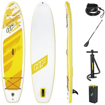 Надувная SUP-доска Bestway 65348 Hydro Force Aqua Cruise 320 (6942138976984)