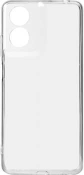 Панель ArmorStandart Air для Motorola E14 Camera cover Clear (ARM78798)