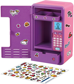 Ігровий центр VTech Kidisecrets (3417765541544)